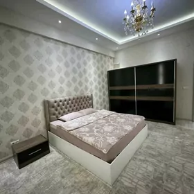 ️Arenda 6 nji Mkr. 1/2 Edilen