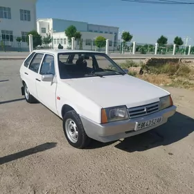 Lada 2109 1997