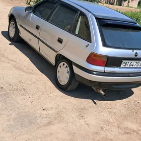 Opel Astra 1993
