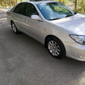 Toyota Camry 2002