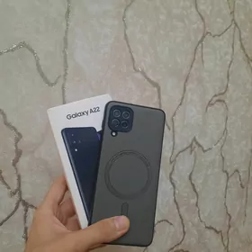 Samsung A22 4/64GB 2sim