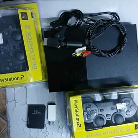 Playstation 2 20 oyunly