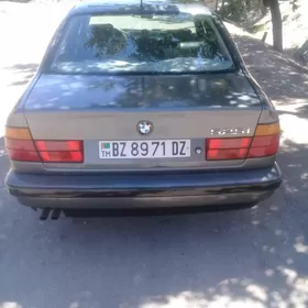 BMW 525 1996