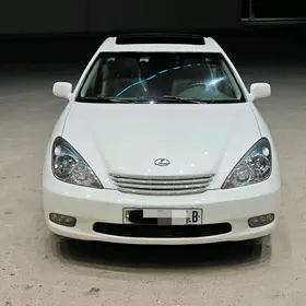 Lexus ES 300 2002
