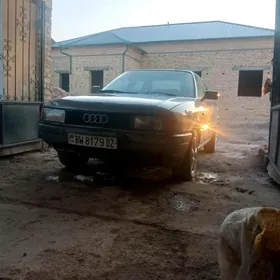 Audi 80 1990
