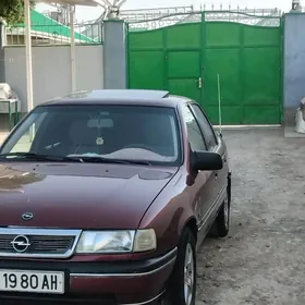 Opel Vectra 1992
