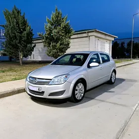 Opel Astra 2008