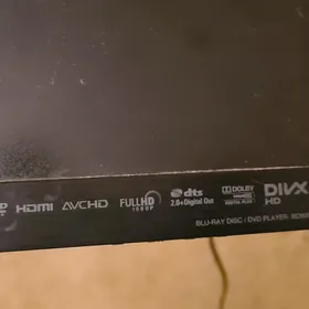 dvd плеер