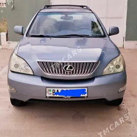 Lexus RX 330 2005