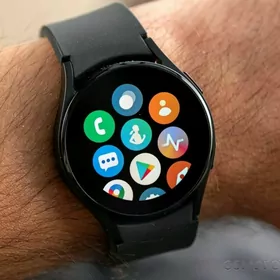 SAMSUNG GALAXY WATCH 4 CLASSIC