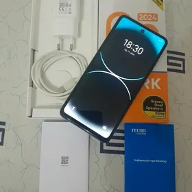 TECNO