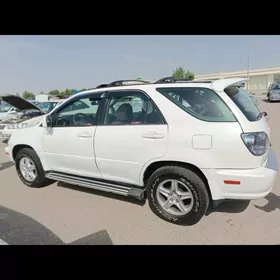 kazirok rx300