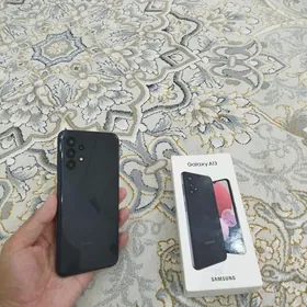 Samsung A13 (4/64gb)