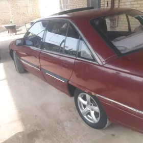 Opel Omega 1991