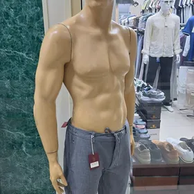 Maniken