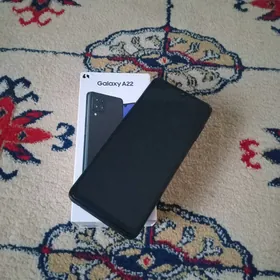 Samsung A22 4.64