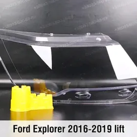 стекла фары Ford 16-19