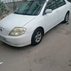 Toyota Corolla 2000