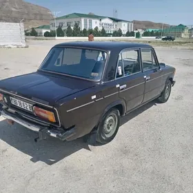 Lada 2106 1987