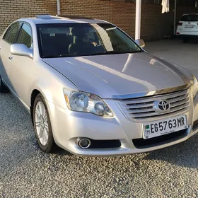 Toyota Avalon 2005