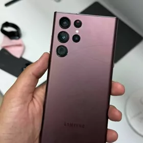 Samsung s22 Ultra 12/256gb