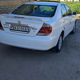 Toyota Camry 2002