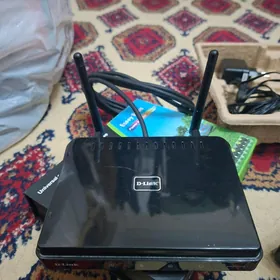 Rowter D-Link