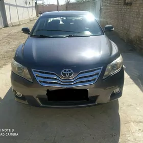 Toyota Camry 2009