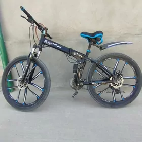 BMW tigir