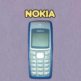 NOKIA