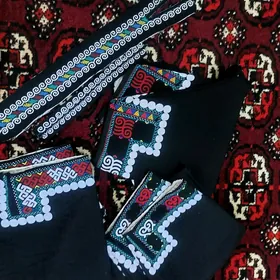 turkmen balak