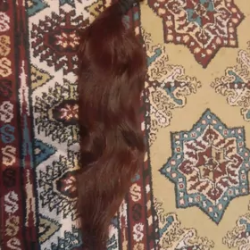 saç