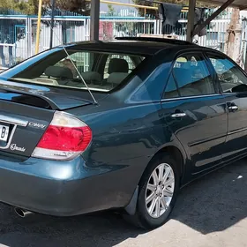 Toyota Camry 2005