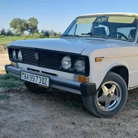 Lada 2106 1993