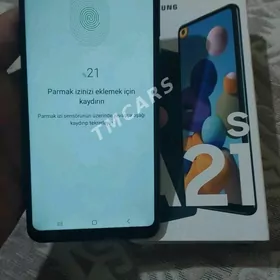 a21s