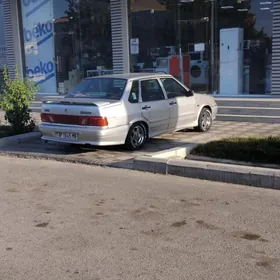 Lada 2115 2012