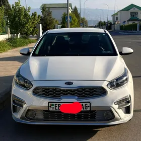 Kia Forte 2020