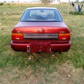 Toyota Corolla 1997