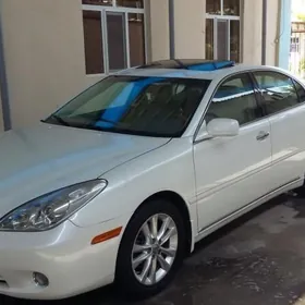 Lexus ES 330 2004