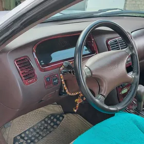 Toyota Mark II 1993