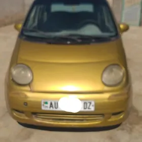 Daewoo Matiz 1999