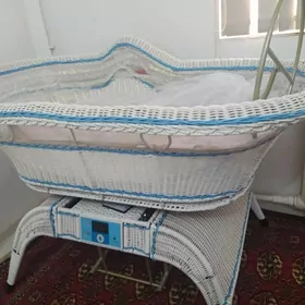 çaga krowat