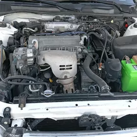 Toyota Camry 1997