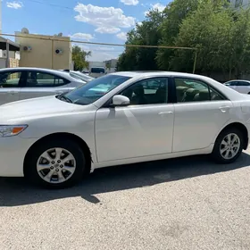 Toyota Camry 2010