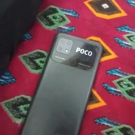 poco c40