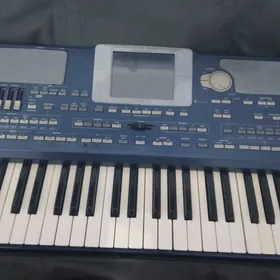 Korg pa800