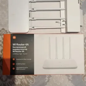 роутер Mi 4a