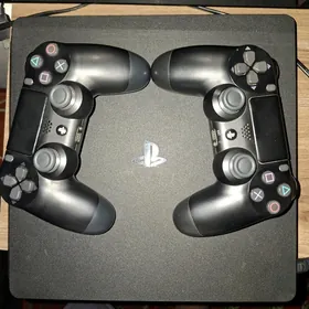 PS 4slim 9.00