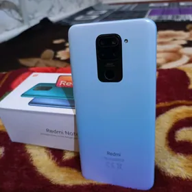 Redmi note 9