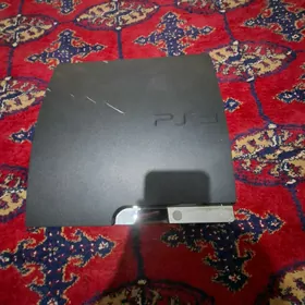 Playstation 3slim